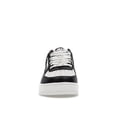 thumbnail image 3 of BAPE Men's A Bathing Ape Bape Sta Low #3 White Black Cloud Camo Shoes, from StockX, 3 of 5