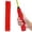 Red, variant on CHENjy Microfiber Grip Towel Tennis Badminton Overgrip Anti Sweat Racquet Sleeve Absorbent Sports Racket Grip Enhancer for All Players