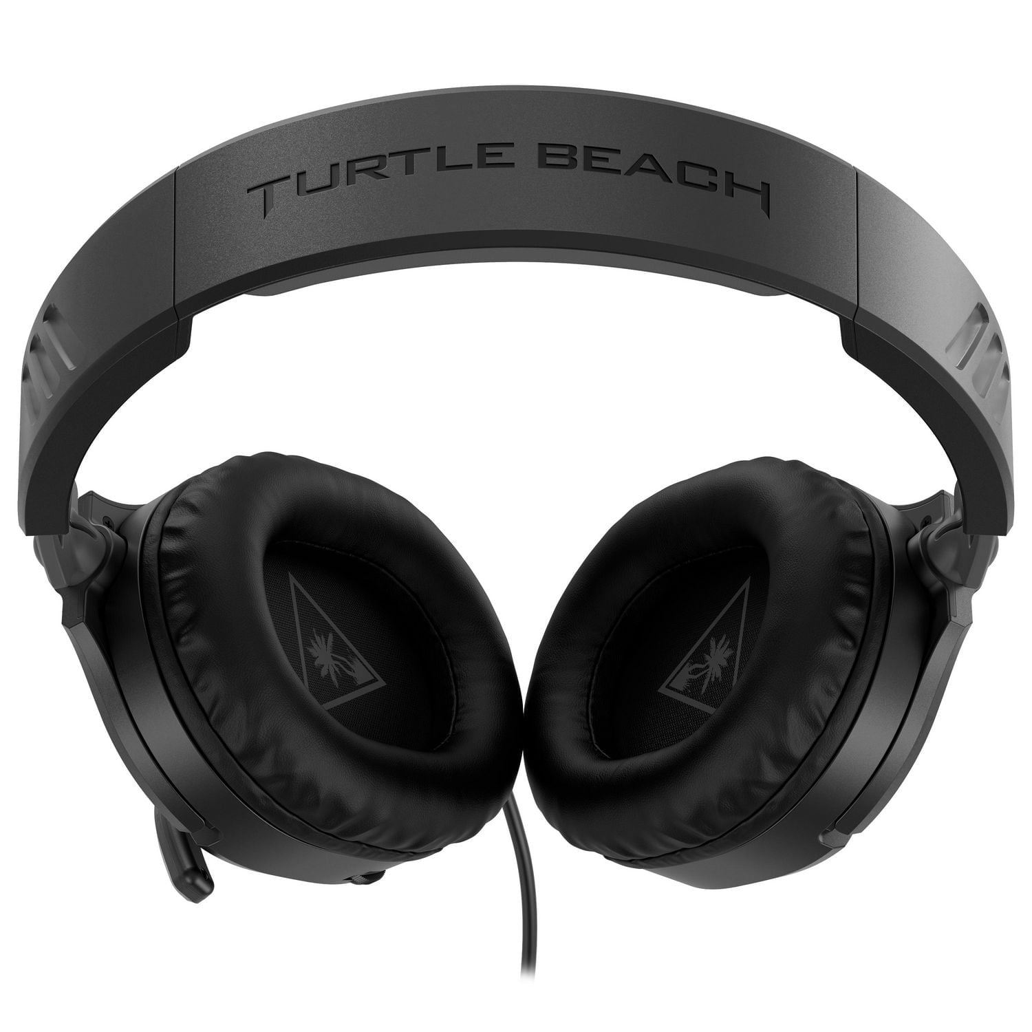 Turtle Beach® Recon 70 Black PS5™ & PS4™ | Xbox Series X|S & Xbox One | PC, Uni