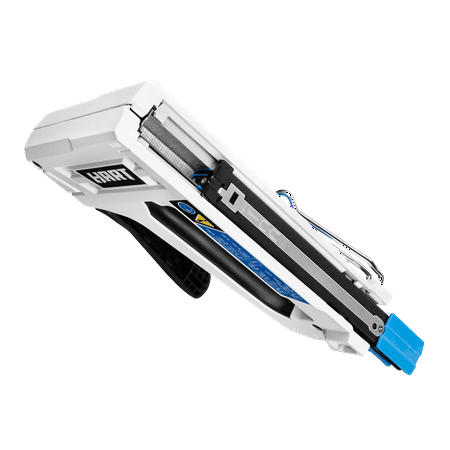 HART Heavy Duty 4-In-1 Staple Gun