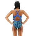 thumbnail image 2 of TYR Durafast Elite Women's Diamond Controlfit Swimsuit - Fizzy, 2 of 5