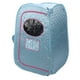thumbnail image 1 of Tienda De Sauna, Caja De Sauna Portátil Impermeable Para El Hogar Con Bolsa De Almacenamiento Para Salas De Vapor Para El Hogar, 1 of 8