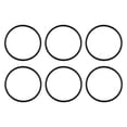 thumbnail image 4 of For Pentair O Ring Replacement for Models 300320 and 322 Water Feeders, 4 of 9
