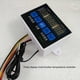 thumbnail image 3 of Speravity Pantalla Digital Sensor de temperatura de amplio rango interruptor incubadora controlador de temperatura eléctrico dispositivo de Medidores de medidas dimensionales 12V, 3 of 6