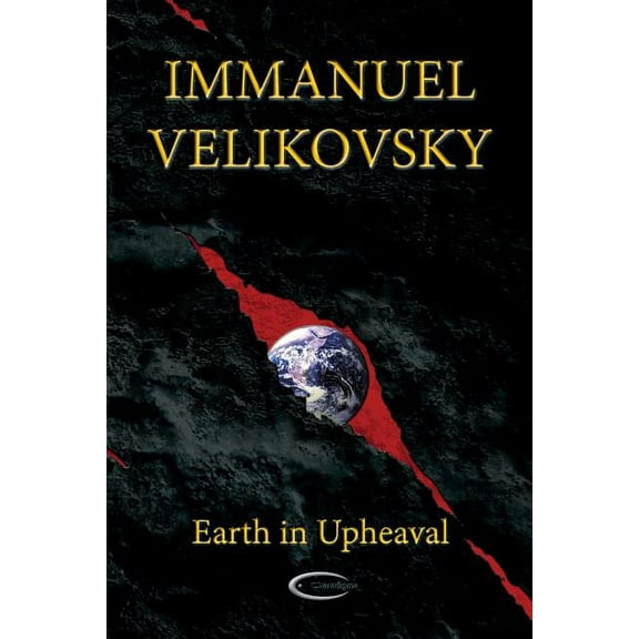 Earth in Upheaval, (Paperback)