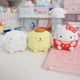 thumbnail image 4 of Stress-Relieving Sanrio Black Beauty Cinnamon Roll Plush Toy A3, 4 of 5