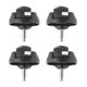 thumbnail image 3 of Compatible con accesorios de rueda giratoria Coredy R3500 R3500s R550 R650 R600 R700, 3 of 5
