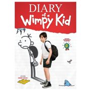 Diary of a Wimpy Kid (2010)