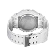 thumbnail image 5 of Casio G-Shock Analog Digital White Resin Strap Multicolor Dial Quartz GA-110TL-7A 200M Men's Watch, 5 of 5