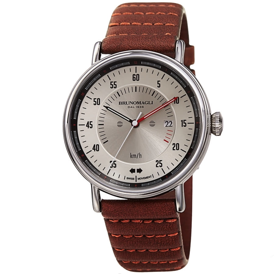 bruno magli watch