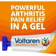 thumbnail image 4 of 3 Pack Voltaren Arthritis Pain Topical Gel 1.76 Ounce, 4 of 11