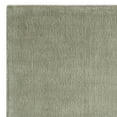 thumbnail image 5 of SAFAVIEH Mirage Constantina Solid Area Rug, Fog, 6' x 9', 5 of 7