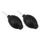 thumbnail image 5 of unbranded 2Ud Soplador Manual Negro Para De Polvo En Cámaras Teclados Y Equipos, 5 of 8