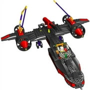 K'NEX Collect & Build Air Action Building Set - Spy Plane