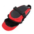 thumbnail image 4 of Sillín De Bicicleta Bolsa De Asiento Trasero De Bicicleta Bolsa De Ciclismo Bolsa De Almacenamiento De Bicicleta Eigraketly OD009877-02, 4 of 6
