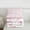 White Pink, variant on Feelyou Pink Bowknot Queen Comforter Set, Boho Damask Flower Bedding Comforter Set, 3pcs