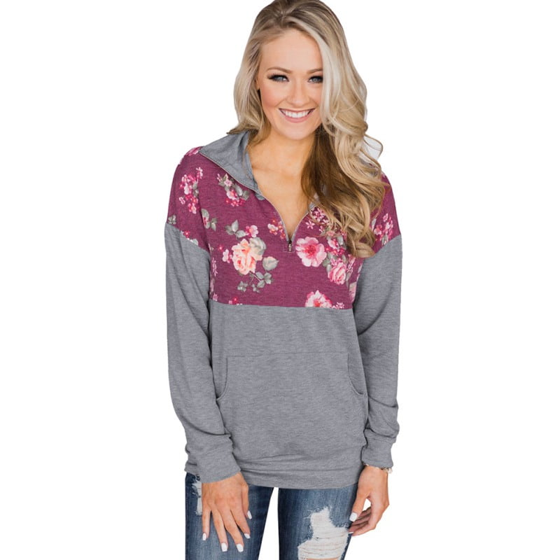 two hoodies sewn together