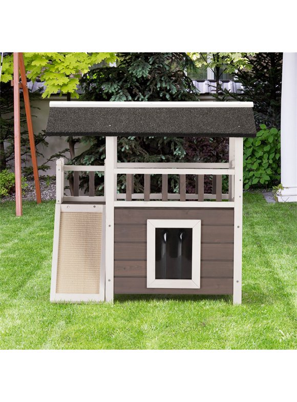 Small Dog Houses in Dog Houses