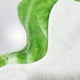 thumbnail image 3 of Manta de Repollo Suave y Divertida Manta Novedosa 100x100 cm, 3 of 5