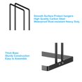 thumbnail image 4 of Organizador para colgar ropa, Seropy Hanger, paquete de 2, 4 of 7