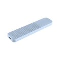 thumbnail image 5 of Cubierta protectora remota de silicona para Apple Tv 4k 2021 6 ° control remoto Feliz Sencillez, 5 of 5