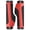 Black+Red, variant on BOBILIFE - Bike Handlebar Grips, Ergonomic Shockproof Bicycle Handle Grip with Adjustable Aluminum Lock for Mountain Bike MTB BMX