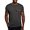 Charcoal, variant on - Donkeys Dark T Shirt - Men's Classic Graphic Cotton T-Shirt