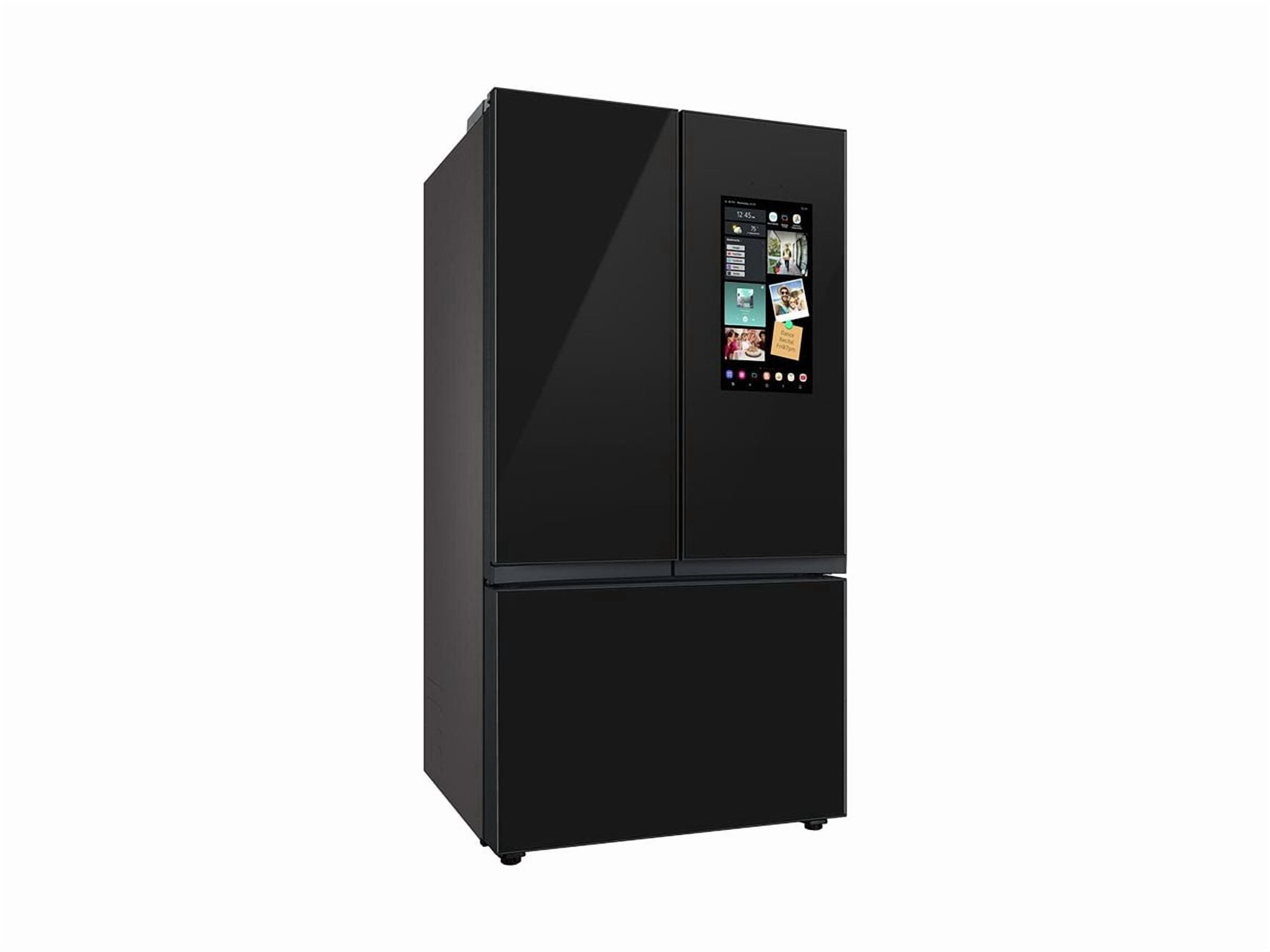 SAMSUNG RF30BB6900ACAA french door freestanding refrigerator