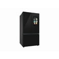 thumbnail image 4 of SAMSUNG RF30BB6900ACAA french door freestanding refrigerator, 4 of 5