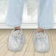 thumbnail image 3 of Shoe 80Pcs Cubierta De Zapato Gruesa Desechable Protector De Zapatos Impermeable Antideslizante A Prueba De Polvo, 3 of 7
