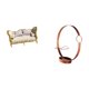 thumbnail image 5 of sofá de casa de muñecas,Muebles para casa de muñecas,sofá para casa de muñecas,decoración a escala,Accesorios para casas de muñecas,sofás en miniatura,juguetes,Soporte para botellas de, 5 of 8