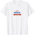 thumbnail image 1 of You are Right - playera 100% algodón con gráficos para hombres y mujeres, unisex, 1 of 2
