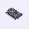 thumbnail image 3 of M.2 NGFF SATA SSD A 2.5 IDE Converter Adaptador Pulgadas 44PIN Adapter 150 MB/s para Computadora Portátil Y, 3 of 9