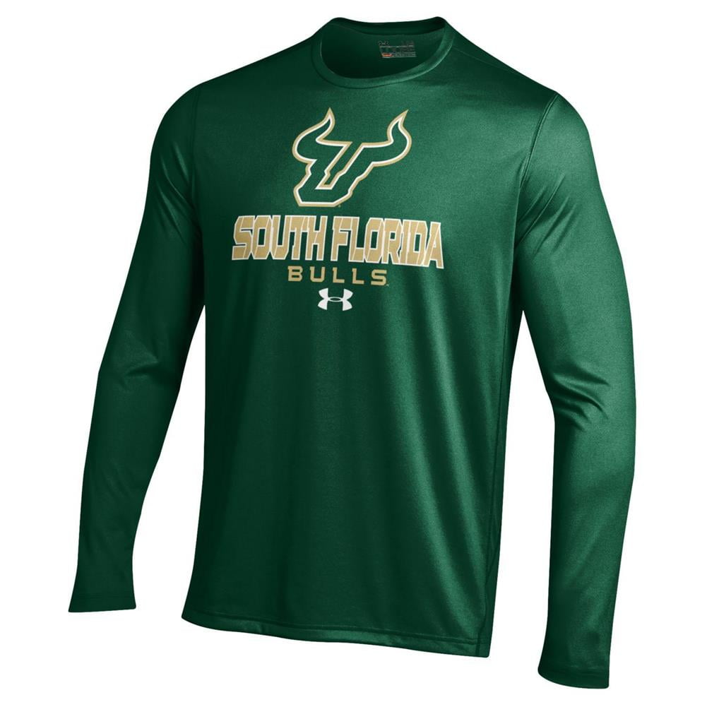 Men's Under Armour South Florida USF 