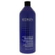 thumbnail image 2 of Acondicionador con depósito de color Color Extend Blondage de Redken para unisex - Acondicionador de 33,8 oz - Paquete de 2, 2 of 3