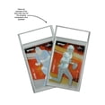 thumbnail image 2 of Lionel Messi 2024 Leaf Metal HYPE! #HM-11 Pink 1/1 Proof Rare Card PGI 10, 2 of 3
