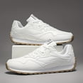 thumbnail image 4 of Men's Fashion Trendy Casual Versatile Lightweight Sneakers, 4 of 9