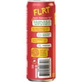 thumbnail image 4 of FLRT Energy, Apple Bottoms Up, Sugar Free Energy Drink, 12 Fl Oz, 4 of 8