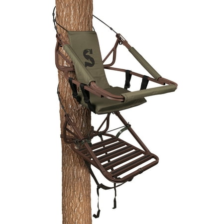 Summit Viper Steel Treestand