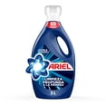 thumbnail image 1 of Detergente Líquido Ariel Limpieza Profunda a la Primera Rinde 50% Más Cargas' 3 l, 1 of 5