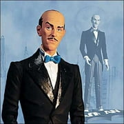 Batman Hush Series 3: Alfred Action Figure