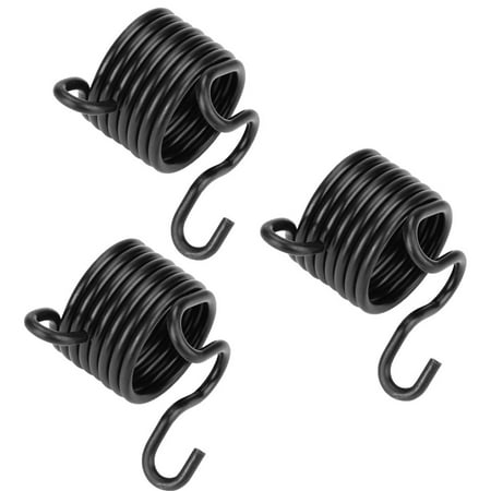 

Shovel Interface Spring Flat Pneumatic Rivets Impact Head Spring for 150 190 250