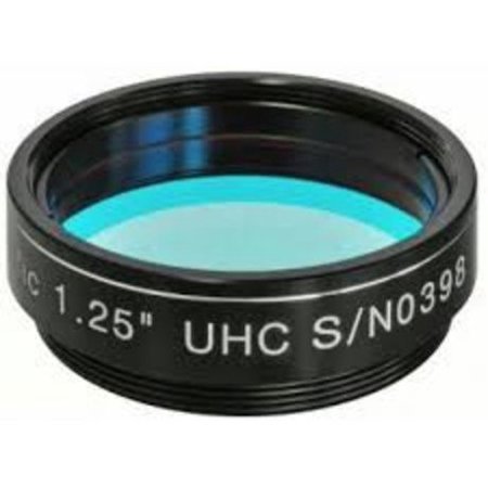 

Explore Scientific Nebula Filter UHC Ultra High Contrast 1.25in