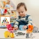 thumbnail image 2 of Juego de 30 piezas para niños pequeños Garrain Little People de Farm Animal Toys, 2 of 8