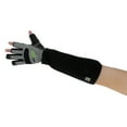 thumbnail image 3 of ArmOR Hand Glove | Cut Finger Animal Handling Gloves, XL, 3 of 6