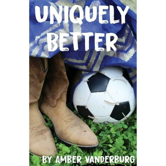 Uniquely Better (Paperback)