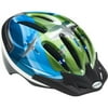 Schwinn Bastian Jets 5+ Bike Helmet