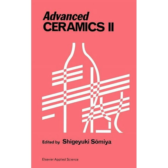 21 Advanced Ceramics: Volume 3, (Hardcover)