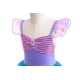 thumbnail image 5 of Disfraz, disfraz, cosplay, sirena para niñas de 4 a 5 años, 5 of 6