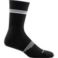 thumbnail image 1 of Darn Tough Men's Element Crew Light Sock, 1 of 9